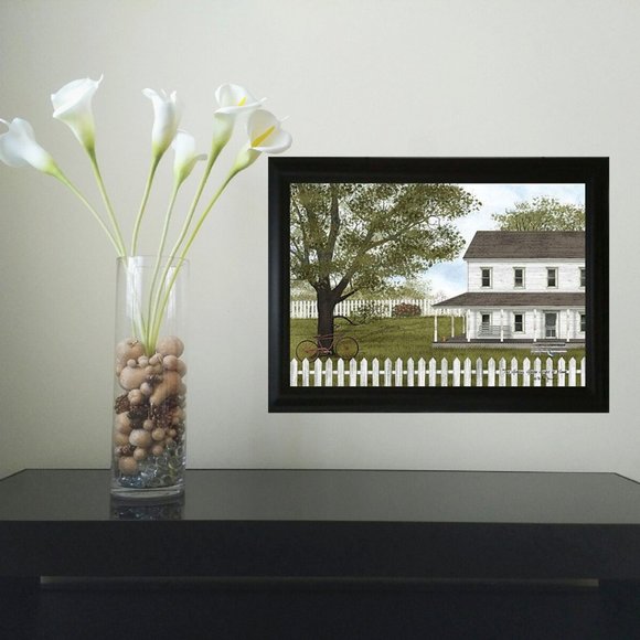 Billy Jacobs - Green Green Grass of Home - Picture 1 of 2